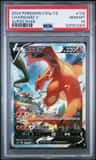 Charizard V