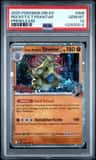 Rocket'S Tyranitar