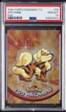 Arcanine