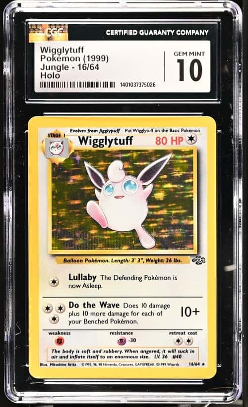 Wigglytuff