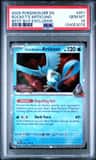 Rocket'S Articuno