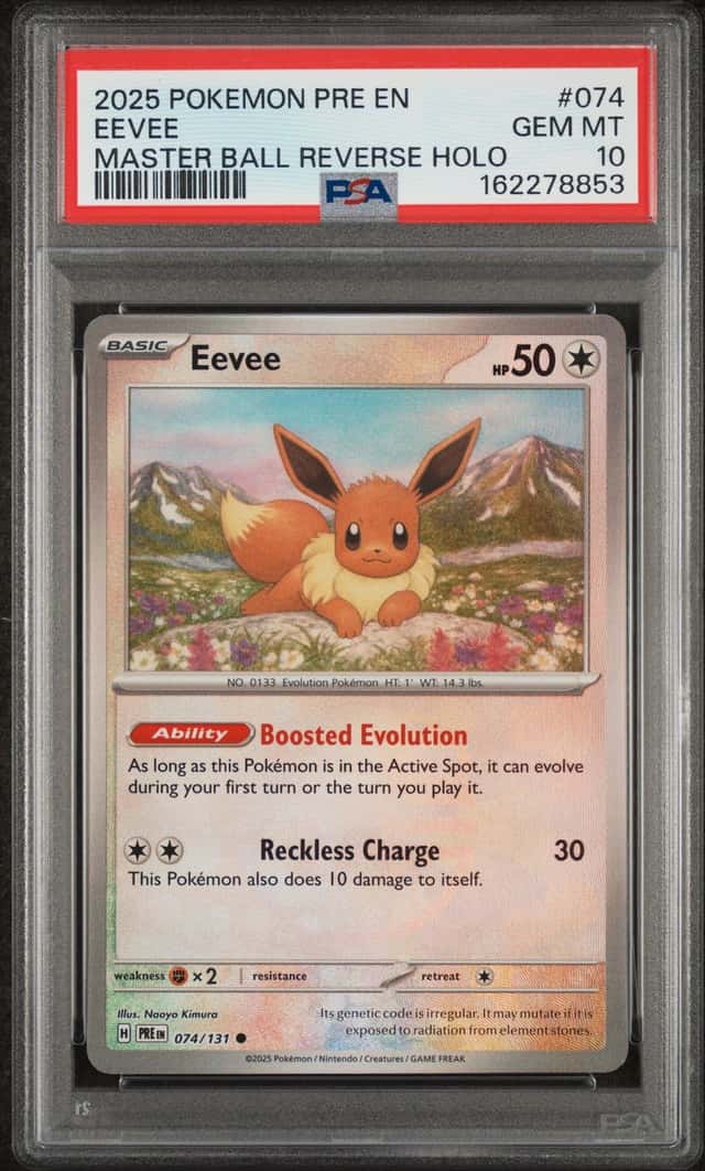 Eevee