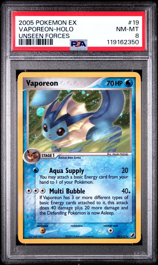 Vaporeon