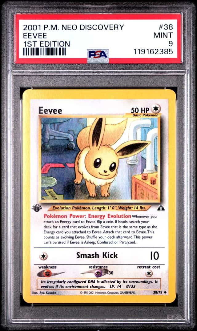 Eevee
