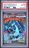 Mega Charizard X Ex