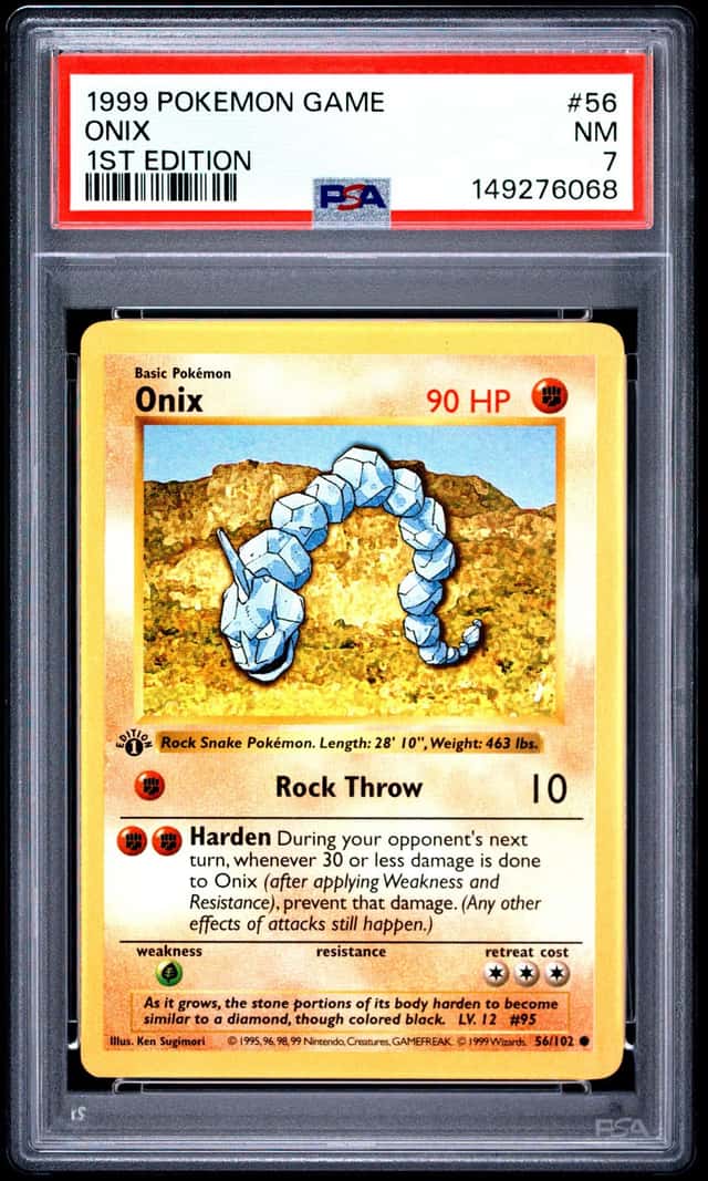 Onix