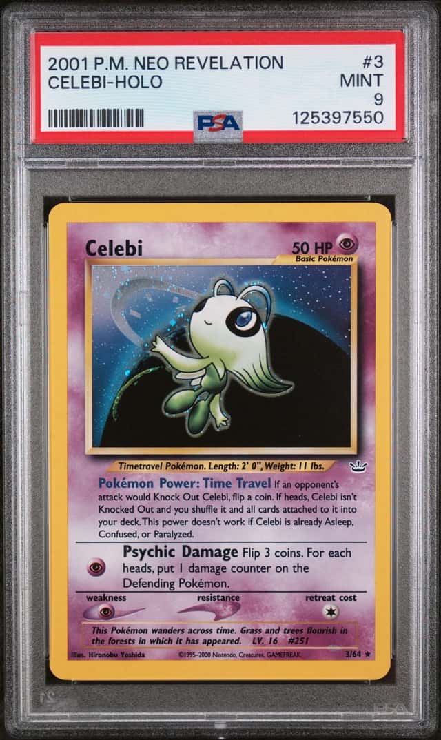 Celebi