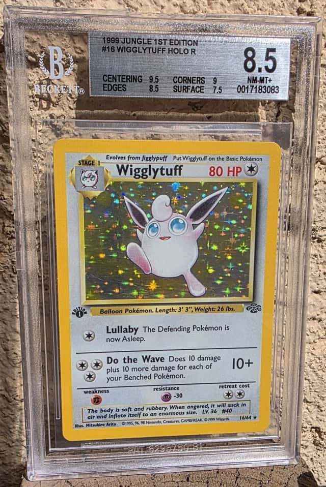 Wigglytuff