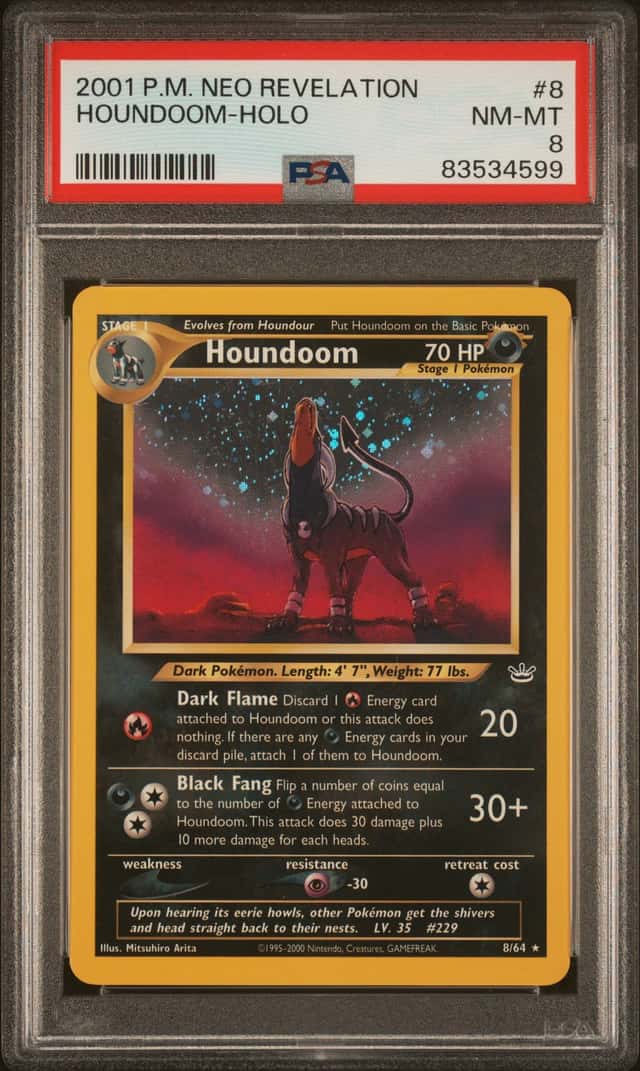 Houndoom
