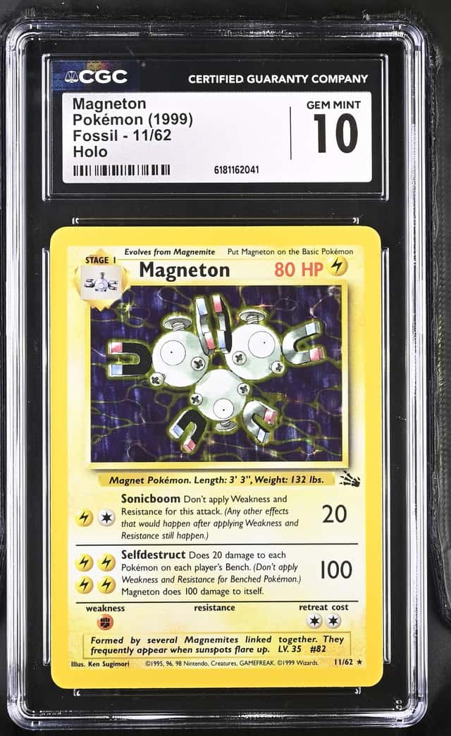 Magneton
