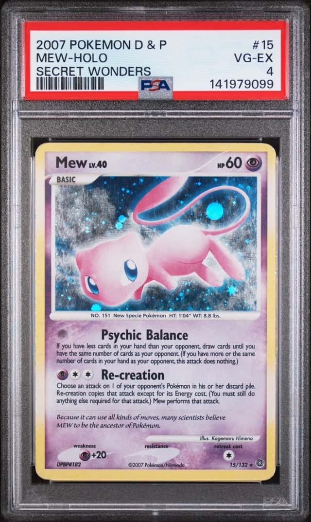Mew