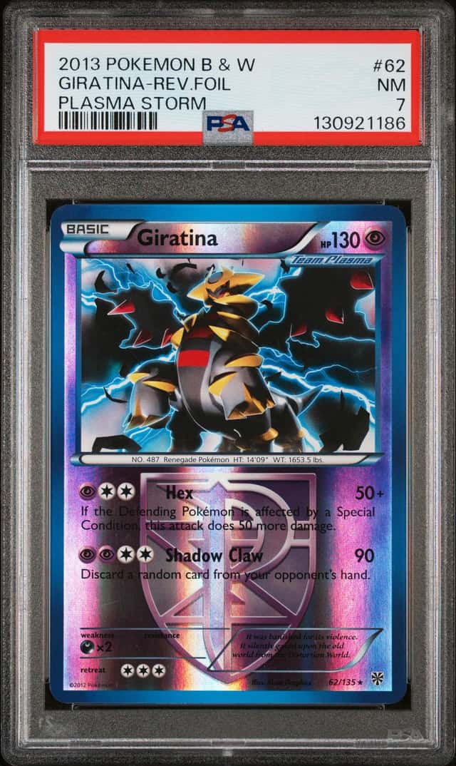 Giratina