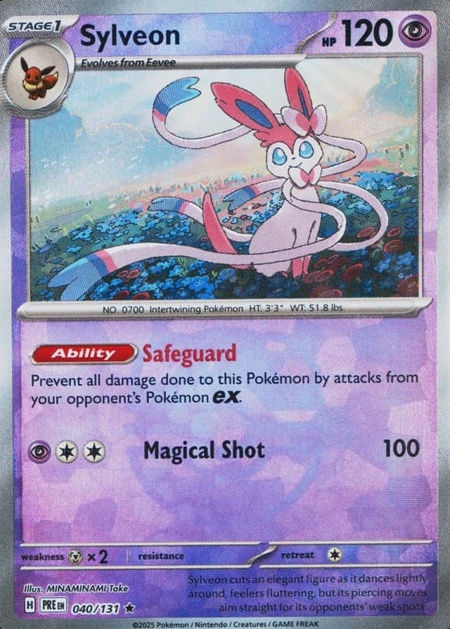 Master Ball · Reverse Holo