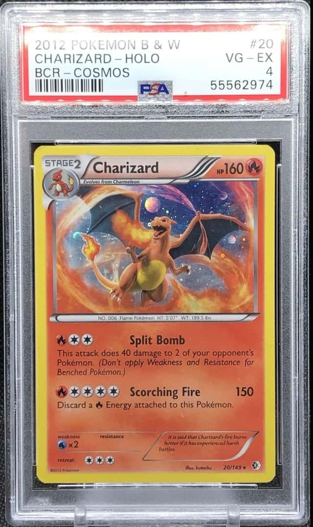 Charizard