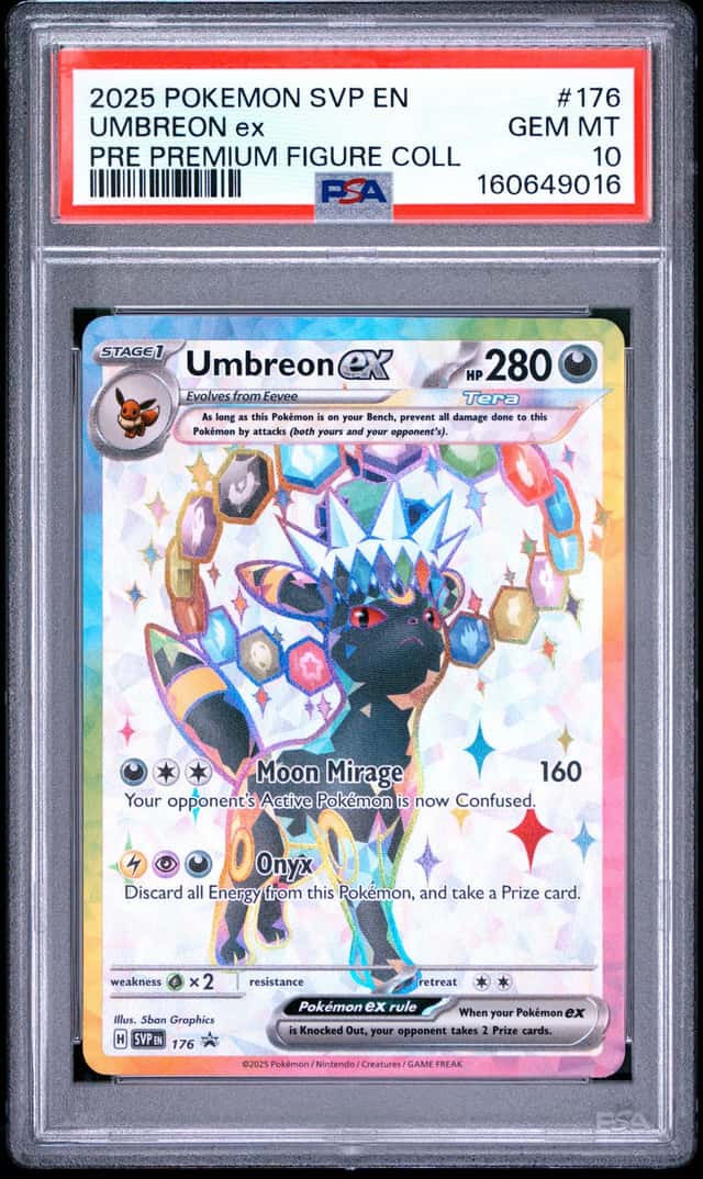 UMBREON ex