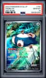 Snorlax