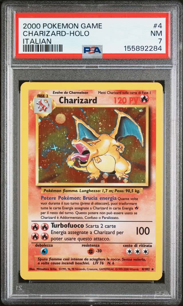 Charizard