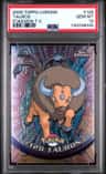Tauros
