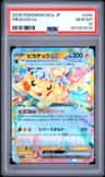 Pikachu Ex