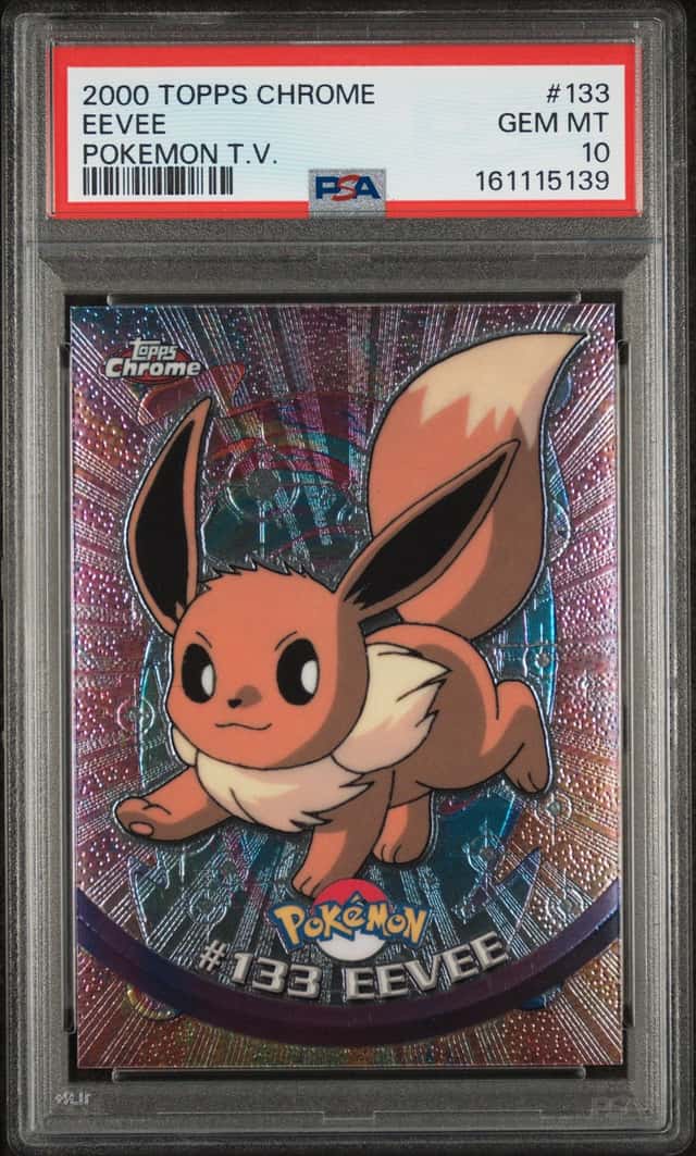 Eevee