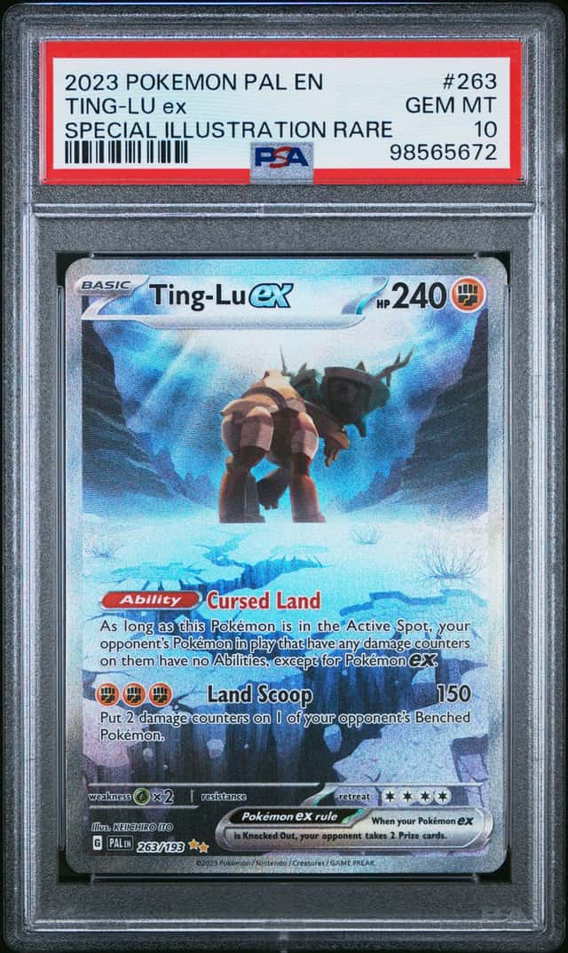 TING-LU ex