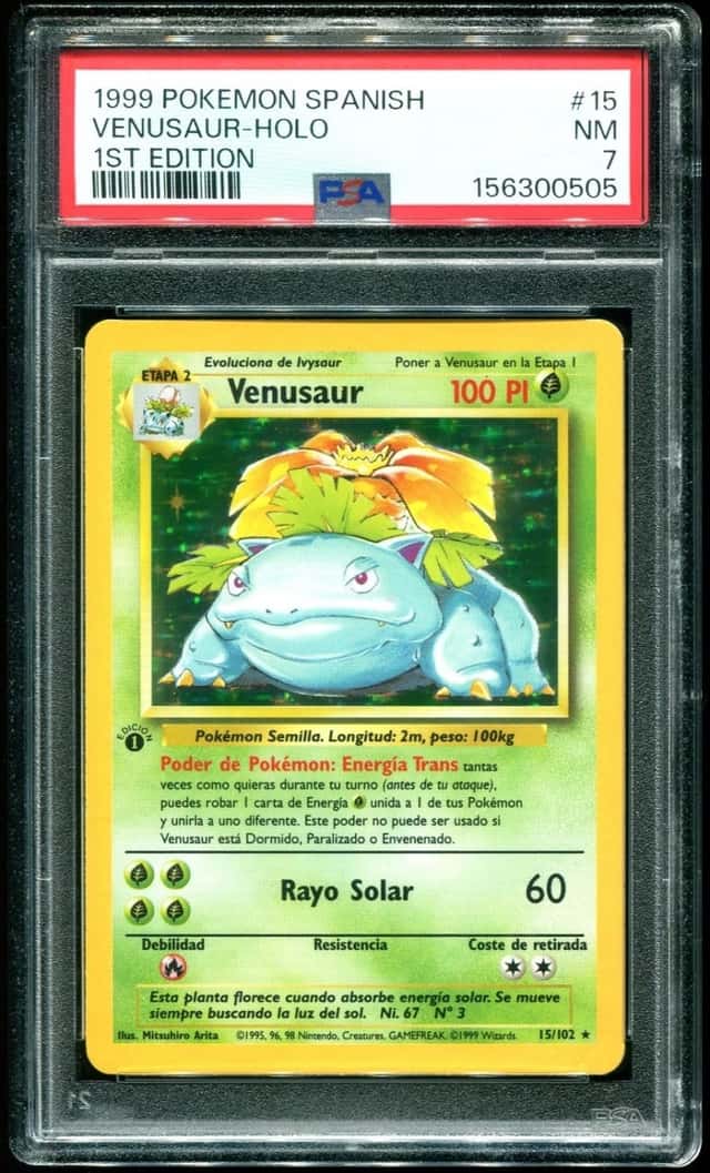 Venusaur