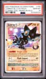 Luxray Gl Lv-X