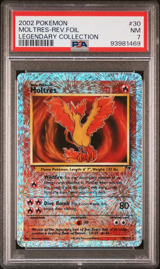 Moltres