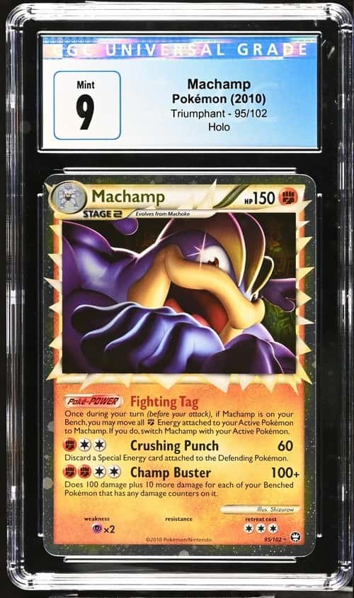Machamp