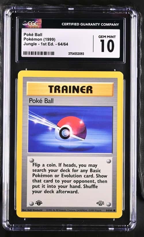 Poké Ball