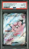 Lillie'S Clefairy Ex
