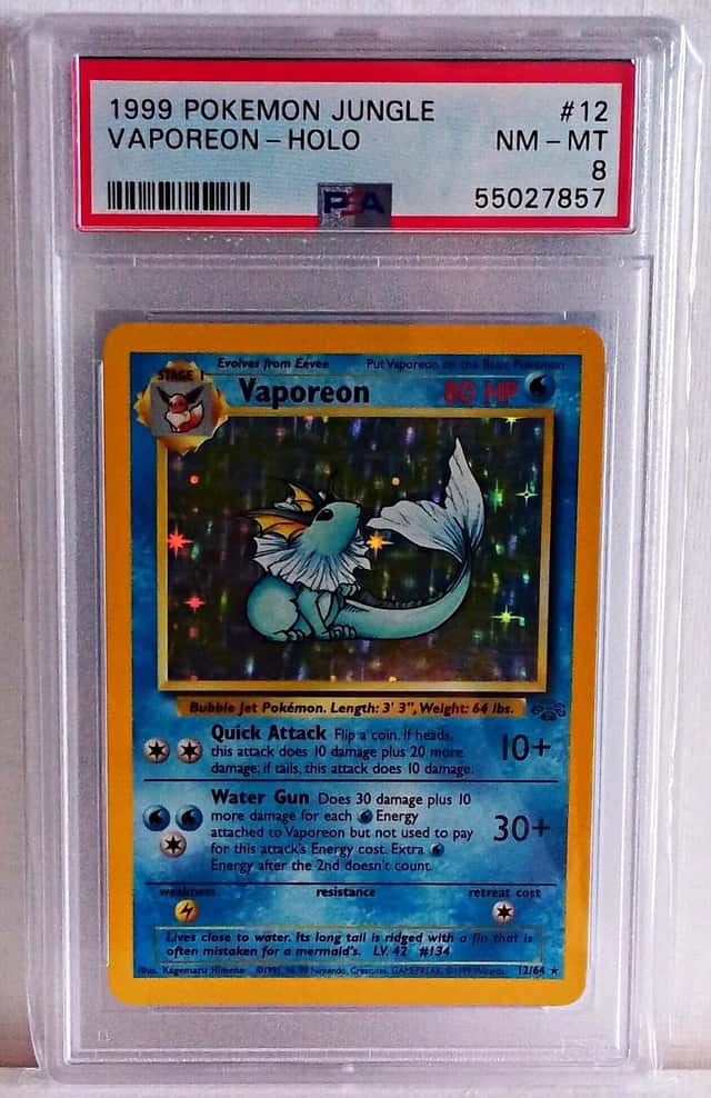 Vaporeon