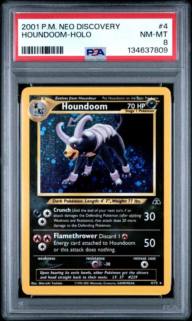 Houndoom