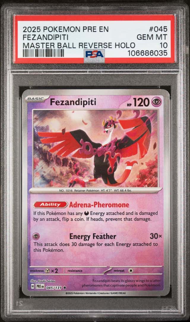 Fezandipiti