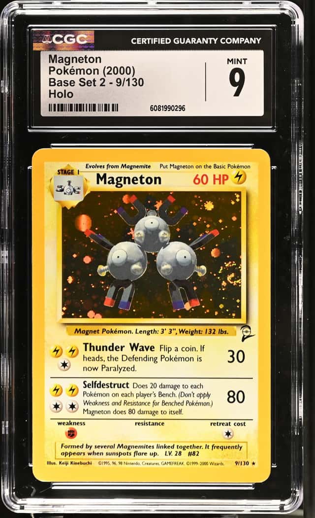 Magneton