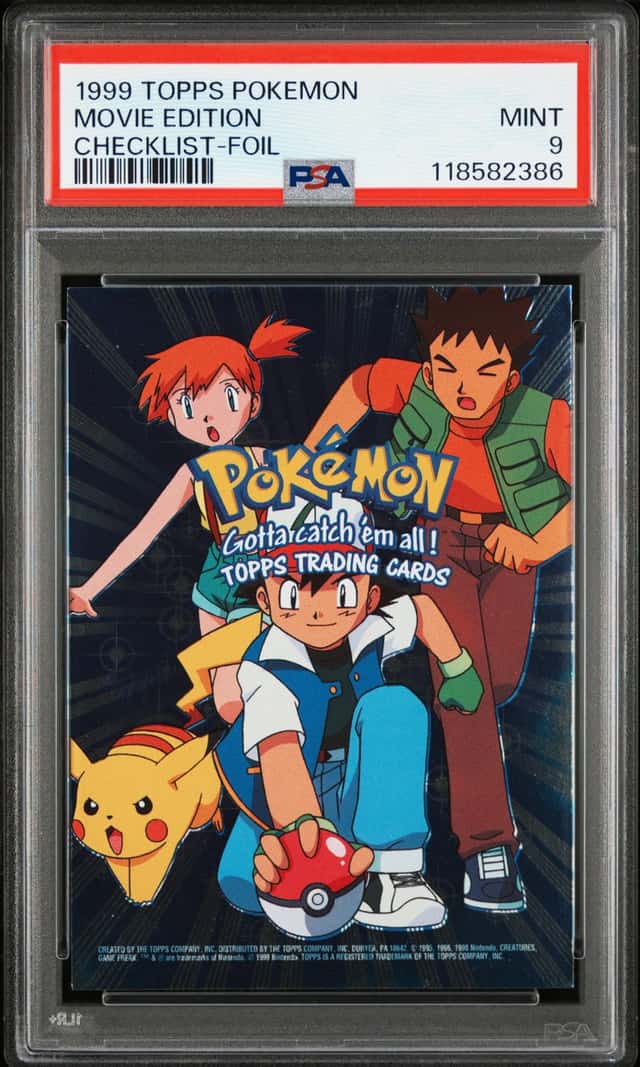 Movie Edition