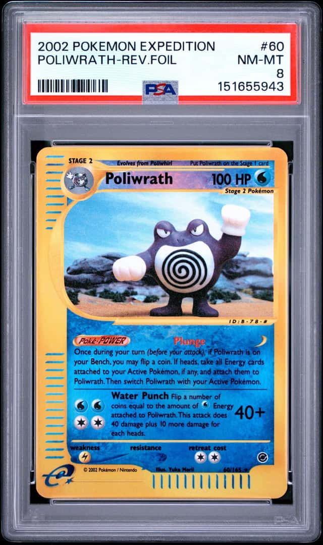Poliwrath