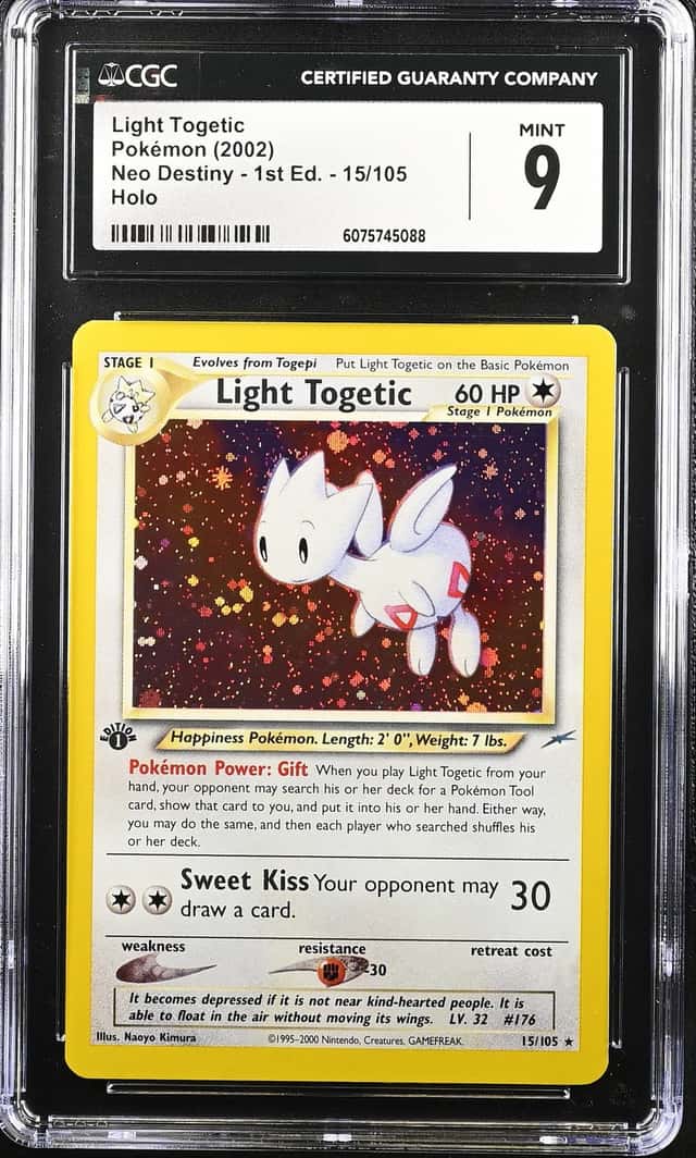 Light Togetic