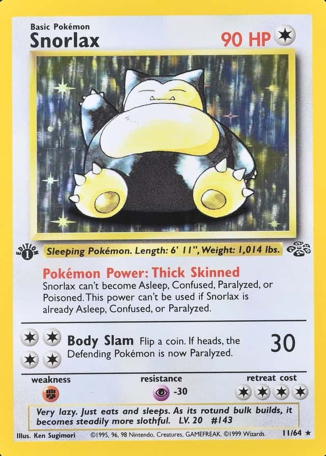 Holo · 1st Edition