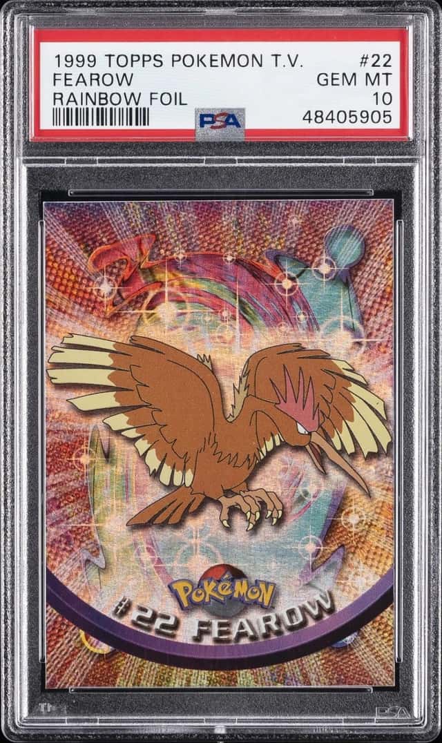 Fearow