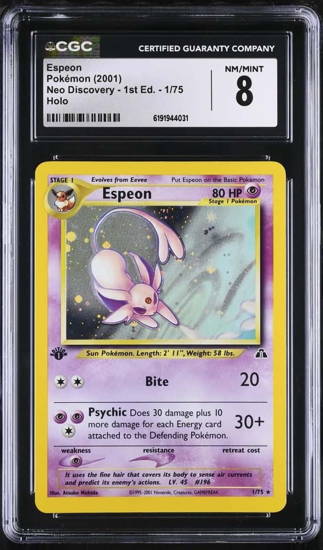 Espeon