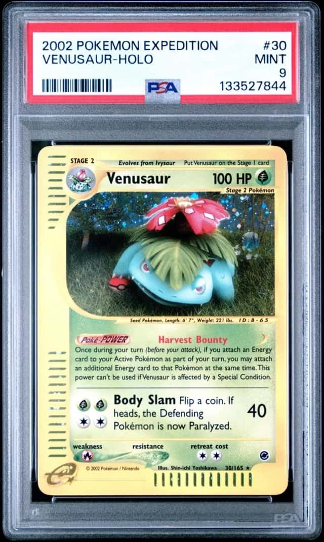 Venusaur