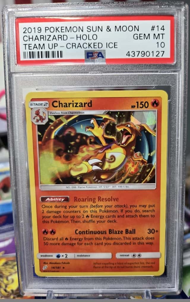 Charizard