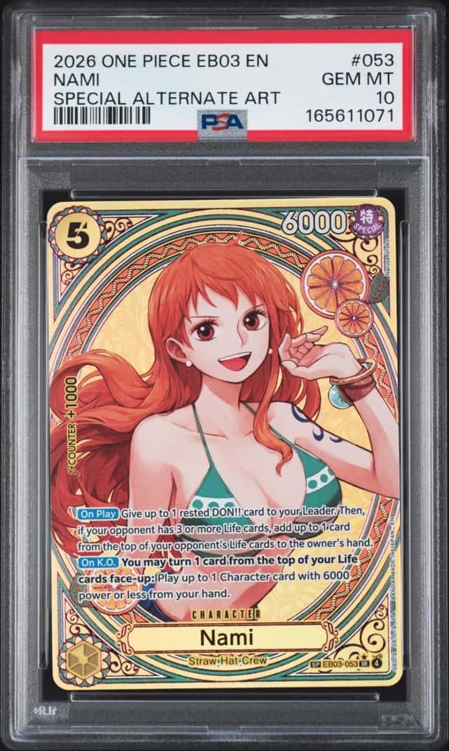 Nami