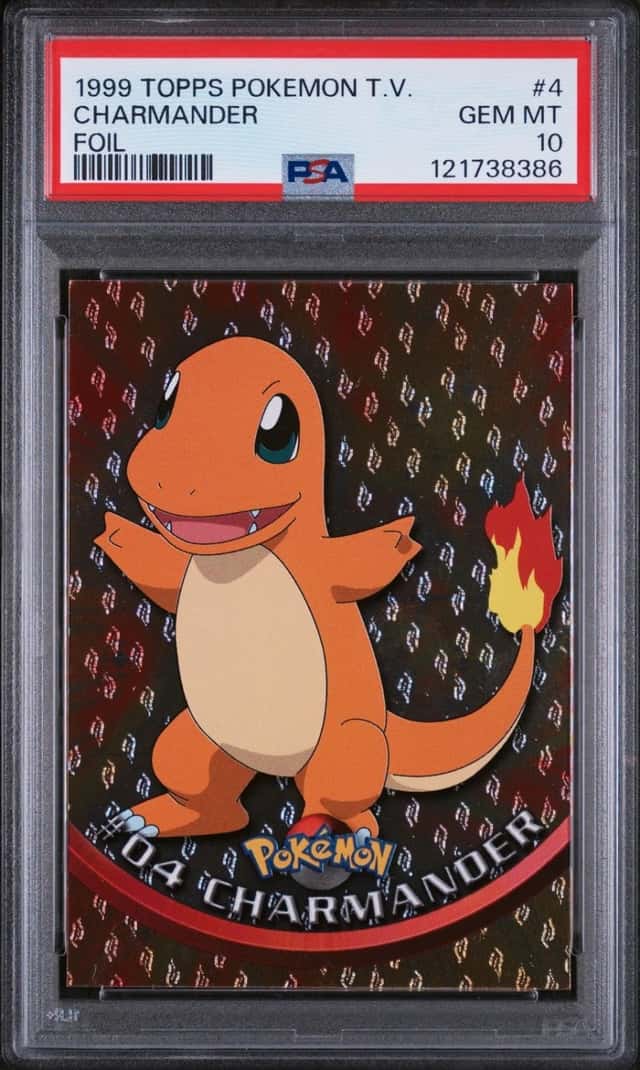 Charmander