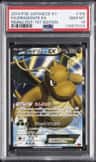 Dragonite Ex