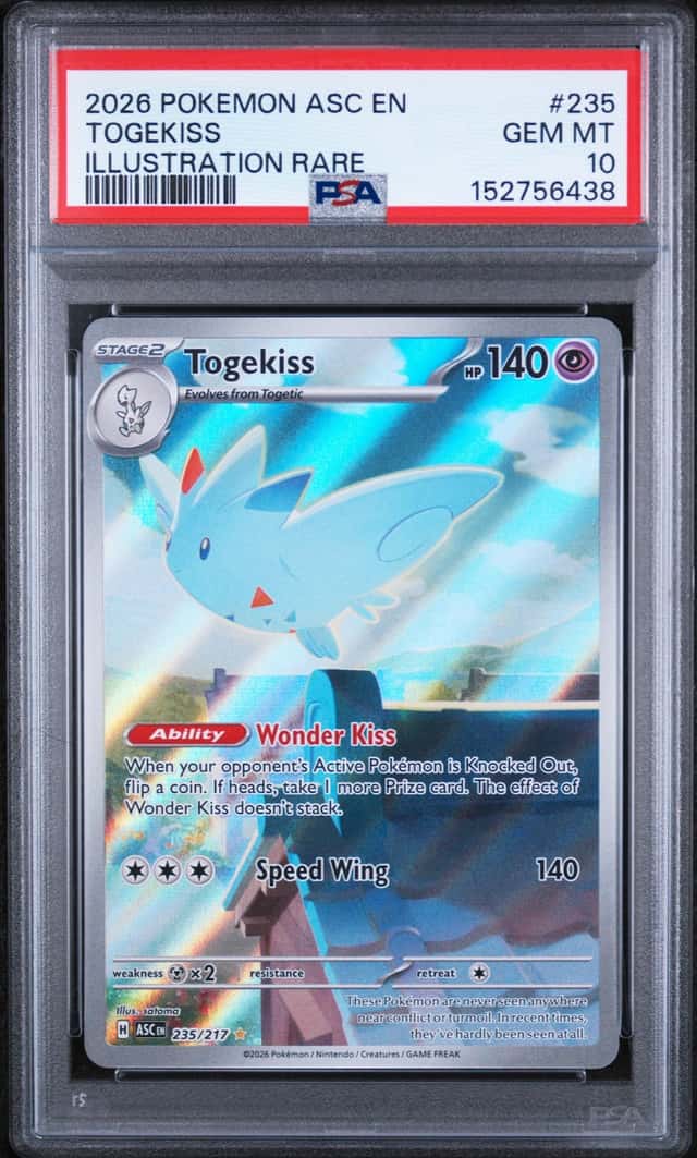 Togekiss