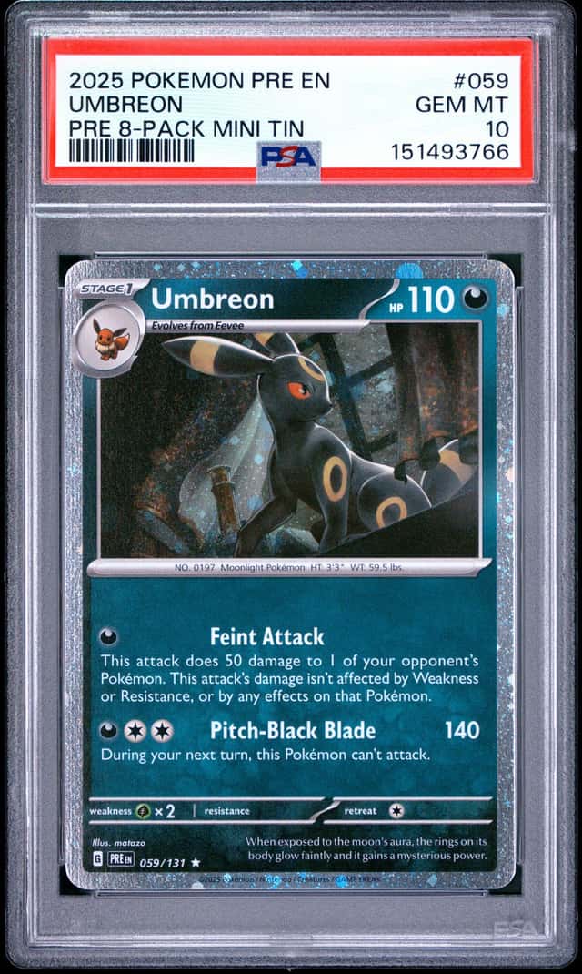 Umbreon