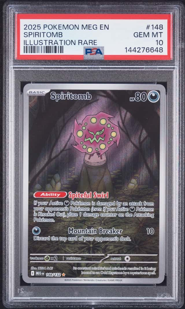 Spiritomb