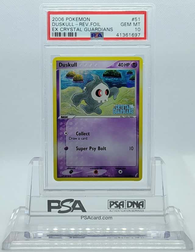 Duskull